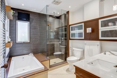 Photo 30 at 361 Hillsdale Avenue E, Mount Pleasant East, Toronto