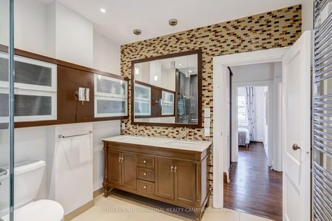 Photo 31 at 361 Hillsdale Avenue E, Mount Pleasant East, Toronto