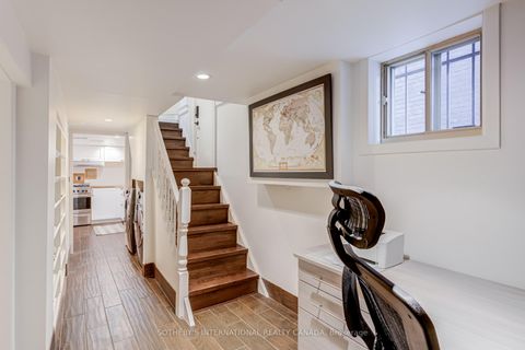 Photo 32 at 361 Hillsdale Avenue E, Mount Pleasant East, Toronto