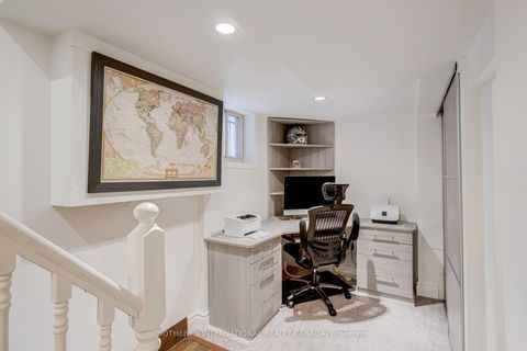 Photo 33 at 361 Hillsdale Avenue E, Mount Pleasant East, Toronto