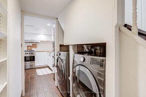 Photo 34 at 361 Hillsdale Avenue E, Mount Pleasant East, Toronto