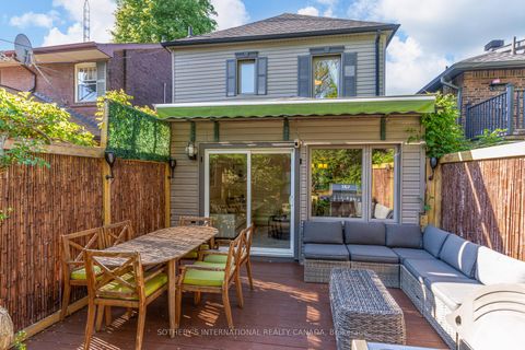 Photo 44 at 361 Hillsdale Avenue E, Mount Pleasant East, Toronto