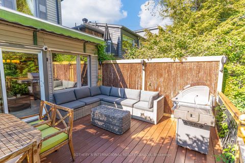 Photo 45 at 361 Hillsdale Avenue E, Mount Pleasant East, Toronto