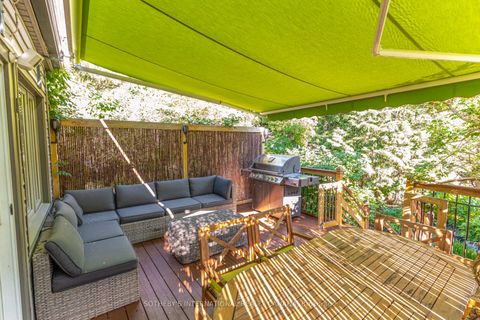 Photo 46 at 361 Hillsdale Avenue E, Mount Pleasant East, Toronto