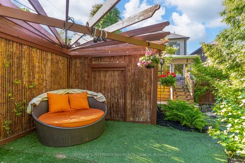 Photo 47 at 361 Hillsdale Avenue E, Mount Pleasant East, Toronto