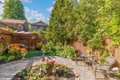 Photo 48 at 361 Hillsdale Avenue E, Mount Pleasant East, Toronto