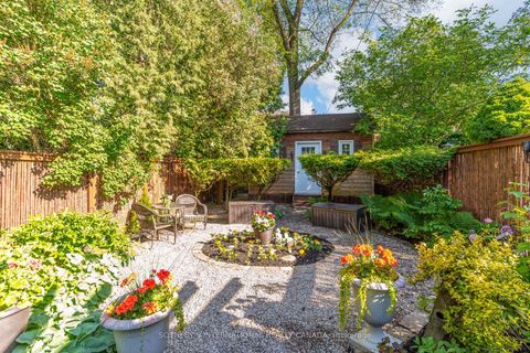 Photo 49 at 361 Hillsdale Avenue E, Mount Pleasant East, Toronto