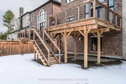 Photo 47 at 2 Poplar Drive, Oak Ridges, Richmond Hill