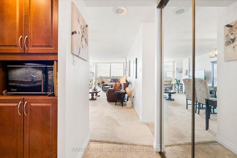 Photo 6 at 902 - 20 Dean Park Road, Rouge E11, Toronto