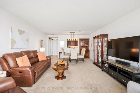 Photo 9 at 902 - 20 Dean Park Road, Rouge E11, Toronto
