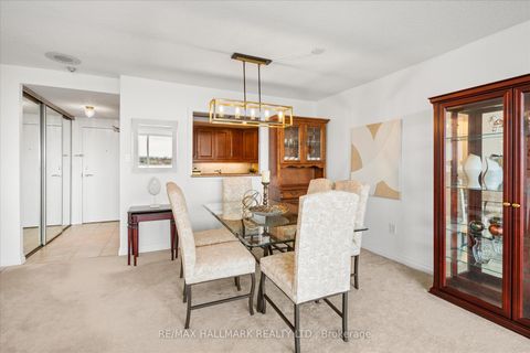 Photo 12 at 902 - 20 Dean Park Road, Rouge E11, Toronto