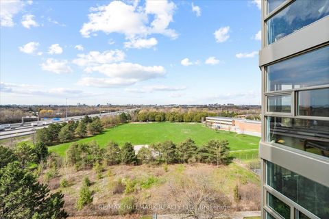 Photo 21 at 902 - 20 Dean Park Road, Rouge E11, Toronto
