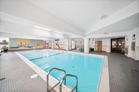 Photo 25 at 902 - 20 Dean Park Road, Rouge E11, Toronto