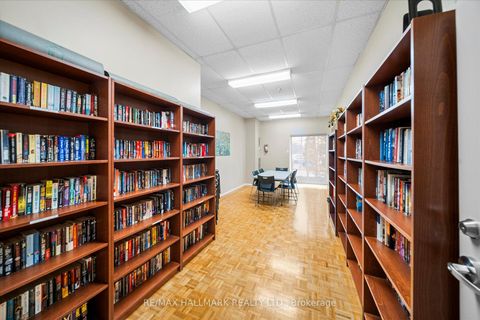 Photo 31 at 902 - 20 Dean Park Road, Rouge E11, Toronto