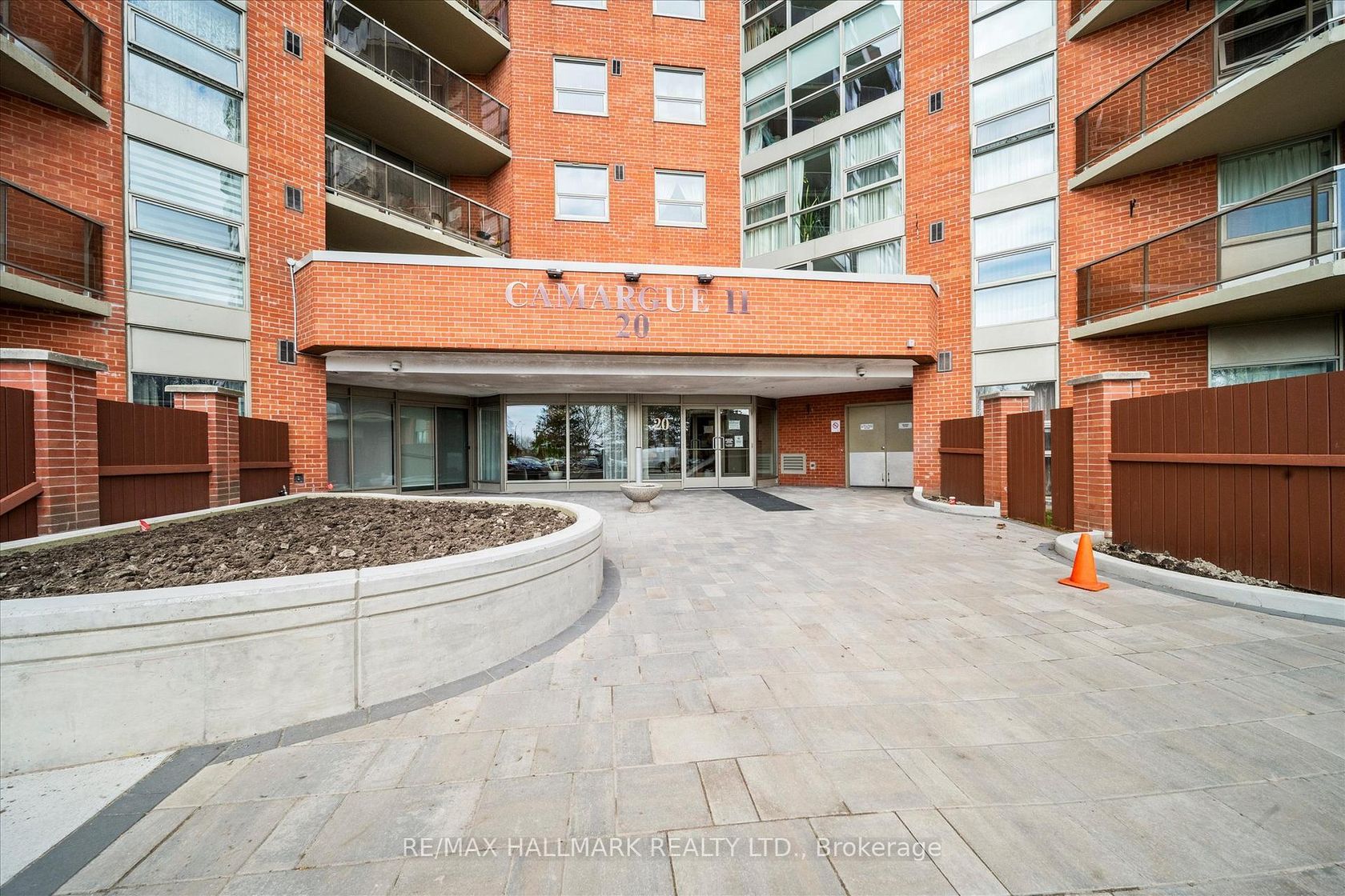 902 - 20 Dean Park Road, Rouge E11, Toronto photo number 2