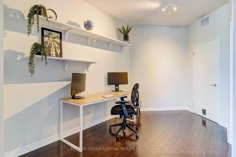 Photo 13 at 208 - 901 Queen Street W, Bellwoods, Toronto