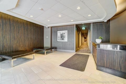 Photo 18 at 208 - 901 Queen Street W, Bellwoods, Toronto
