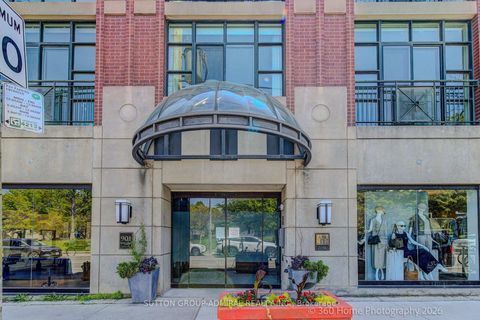 Photo 19 at 208 - 901 Queen Street W, Bellwoods, Toronto