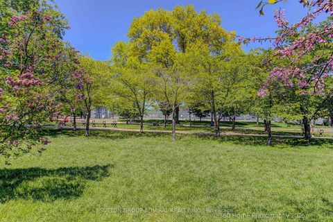 Photo 20 at 208 - 901 Queen Street W, Bellwoods, Toronto