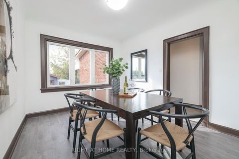 Photo 9 at 20 Winona Drive, Wychwood, Toronto