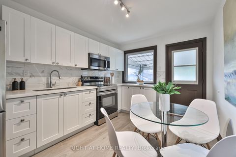 Photo 12 at 20 Winona Drive, Wychwood, Toronto