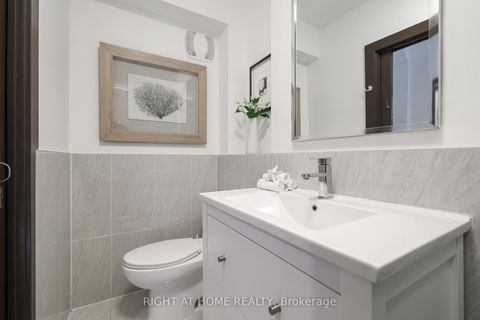 Photo 18 at 20 Winona Drive, Wychwood, Toronto