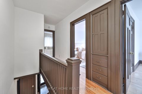 Photo 24 at 20 Winona Drive, Wychwood, Toronto
