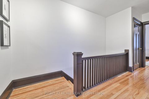 Photo 25 at 20 Winona Drive, Wychwood, Toronto