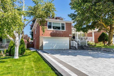 Photo 0 at 58 Comay Road, Amesbury, Toronto