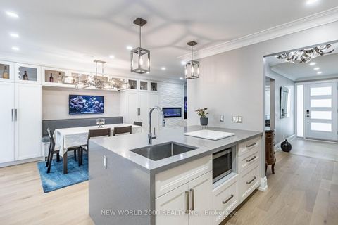 Photo 6 at 58 Comay Road, Amesbury, Toronto