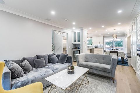 Photo 10 at 58 Comay Road, Amesbury, Toronto