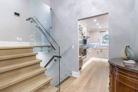 Photo 11 at 58 Comay Road, Amesbury, Toronto