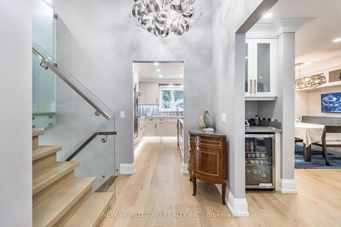 Photo 12 at 58 Comay Road, Amesbury, Toronto