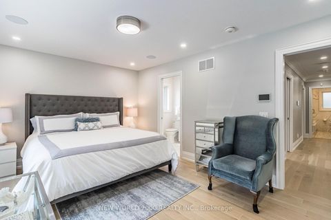 Photo 17 at 58 Comay Road, Amesbury, Toronto
