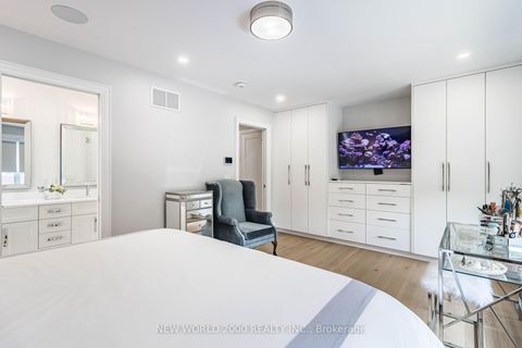 Photo 18 at 58 Comay Road, Amesbury, Toronto
