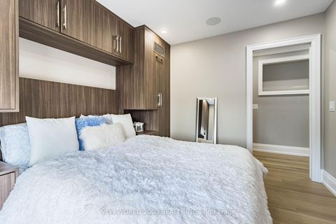 Photo 21 at 58 Comay Road, Amesbury, Toronto