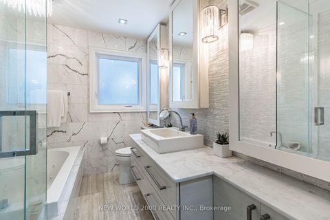 Photo 27 at 58 Comay Road, Amesbury, Toronto