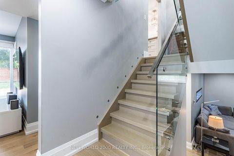 Photo 28 at 58 Comay Road, Amesbury, Toronto