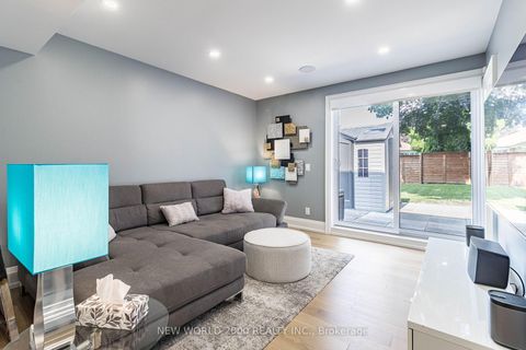 Photo 31 at 58 Comay Road, Amesbury, Toronto