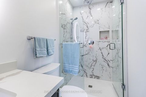 Photo 32 at 58 Comay Road, Amesbury, Toronto