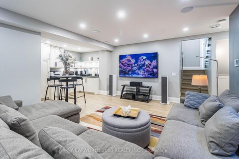 Photo 37 at 58 Comay Road, Amesbury, Toronto