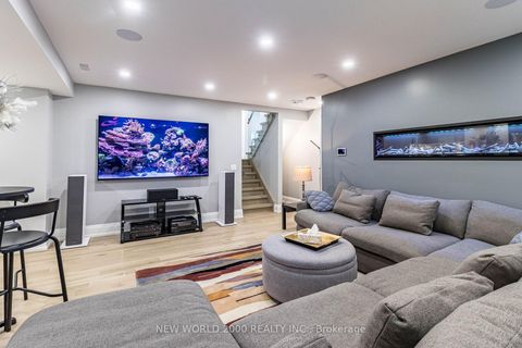 Photo 38 at 58 Comay Road, Amesbury, Toronto