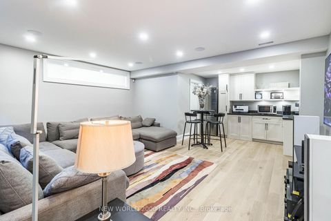 Photo 39 at 58 Comay Road, Amesbury, Toronto