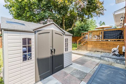 Photo 45 at 58 Comay Road, Amesbury, Toronto