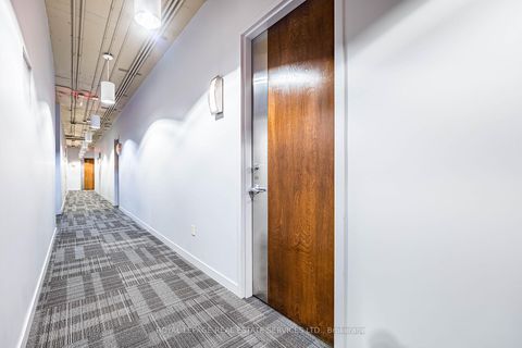 Photo 3 at 505 - 2 Fieldway Road, City Centre West, Toronto