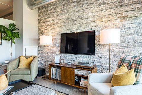 Photo 5 at 505 - 2 Fieldway Road, City Centre West, Toronto