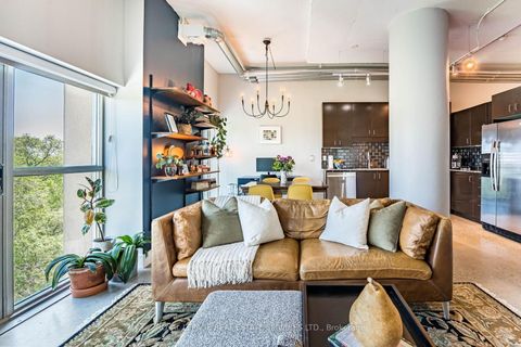 Photo 11 at 505 - 2 Fieldway Road, City Centre West, Toronto