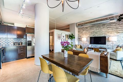 Photo 15 at 505 - 2 Fieldway Road, City Centre West, Toronto