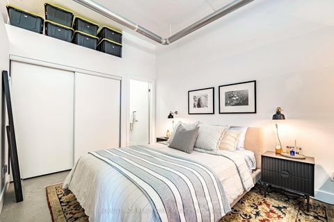 Photo 22 at 505 - 2 Fieldway Road, City Centre West, Toronto