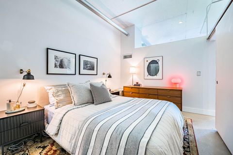 Photo 23 at 505 - 2 Fieldway Road, City Centre West, Toronto